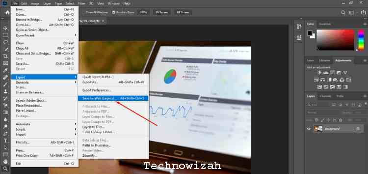 How to Reduce Photo Size on a Computer How to Reduce Photo Size on a Computer