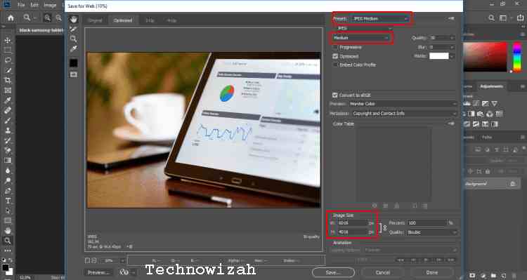 How to Reduce Photo Size on a Computer How to Reduce Photo Size on a Computer