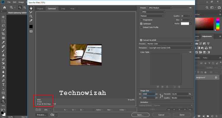 How to Reduce Photo Size on a Computer How to Reduce Photo Size on a Computer