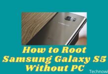 How to Root Samsung Galaxy S5 Without PC 2025 How to Root Samsung Galaxy S5 Without PC