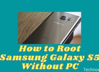 How to Root Samsung Galaxy S5 Without PC 2025 How to Root Samsung Galaxy S5 Without PC