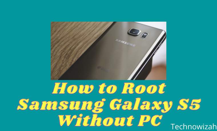How to Root Samsung Galaxy S5 Without PC How to Root Samsung Galaxy S5 Without PC