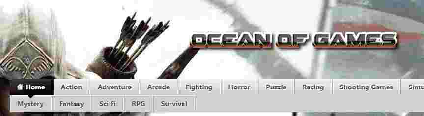 Ocean Of Games Ocean Of Games