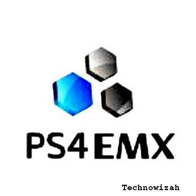 PS4 EMX PS4 EMX