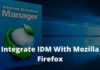 Easy Ways To Integrate IDM With Mozilla Firefox 2024 How To Integrate IDM With Mozilla Firefox