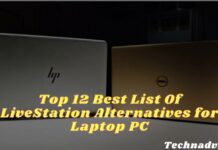 Top 12 Best List Of LiveStation Alternatives for Laptop PC