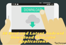10+ Best Android Download Manager Applications 2024 10 Best and Latest Android Download Manager Applications