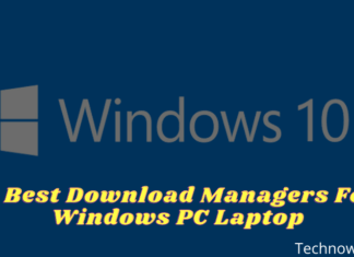 11+ Best Download Managers For Windows 10 PC 2025 11 Best Download Managers For Windows PC Laptop