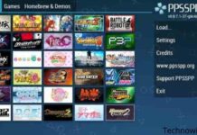 12 Smooth Collection of PPSSPP Android Games 2024 12 Smooth Collection of PPSSPP Android Games
