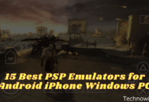 15 Best PSP Emulators for Android iPhone Windows PC 2024 15 Best PSP Emulators for Android iPhone Windows PC