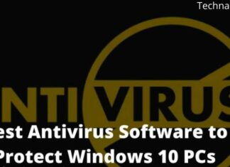 17 Best Antivirus Software to Protect Windows 10 PCs 2024 17 Best Antivirus Software to Protect Windows 10 PCs