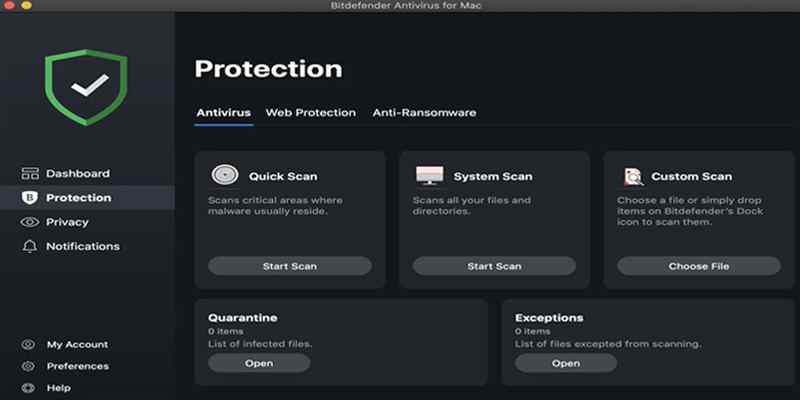 Bitdefender Free Anti Virus Bitdefender Free Anti Virus