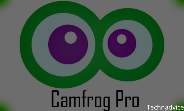 Download The Latest Camfrog Pro APK Full Version
