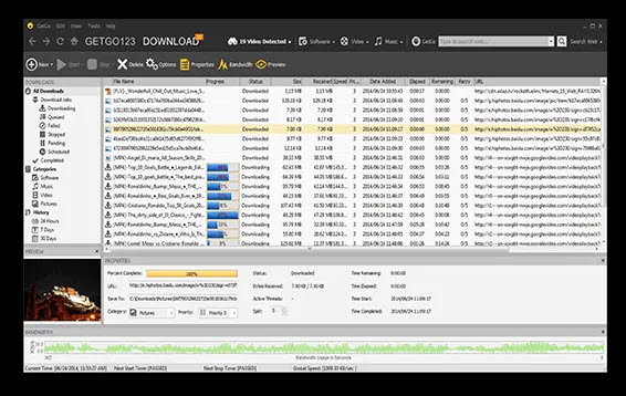 GetGo Download Manager GetGo Download Manager