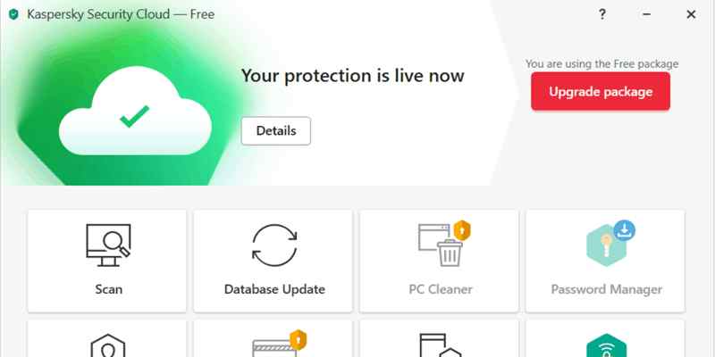 Kaspersky Security Cloud Kaspersky Security Cloud