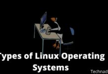 Types of Linux Operating Systems and Their Strengths 2025 Types of Linux Operating Systems and Their Strengths