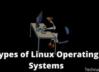 Types of Linux Operating Systems and Their Strengths 2025 Types of Linux Operating Systems and Their Strengths