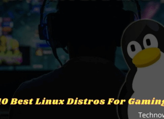 10 Best Linux Distros For Gaming Best In 2021