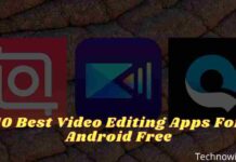 10 Best Video Editing Apps For Android 100% Free 2025 10 Best Video Editing Apps For Android Free