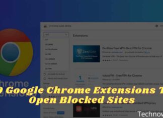 10 Google Chrome Extensions To Open Blocked Sites 2024 10 Google Chrome Extensions To Open Blocked Sites