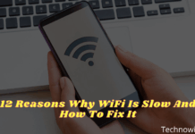 12 Reasons Why WiFi Is Slow And How To Fix It 2025 12 Reasons Why WiFi Is Slow And How To Fix It