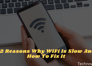 12 Reasons Why WiFi Is Slow And How To Fix It 2025 12 Reasons Why WiFi Is Slow And How To Fix It