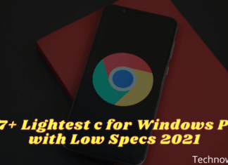 17+ Lightest Browsers for Windows PC with Low Specs 2025 17+ Lightest c for Windows PC with Low Specs