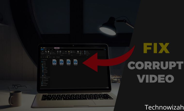 2 Ways to Fix Broken Corrupt Videos on Windows PC 2 Ways to Fix Broken Corrupt Videos on Windows PC