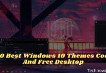 20 Best Windows 10 Themes Cool And Free Desktop 2025 20 Best Windows 10 Themes Cool And Free Desktop