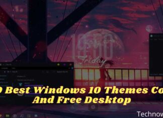 20 Best Windows 10 Themes Cool And Free Desktop 2025 20 Best Windows 10 Themes Cool And Free Desktop