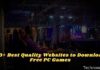 22+ Best Quality Websites to Download Free PC Games 2025 22+ Best Quality Websites to Download Free PC Games