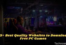 22+ Best Quality Websites to Download Free PC Games