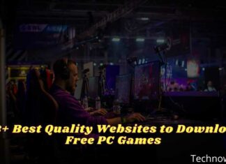 22+ Best Quality Websites to Download Free PC Games 2025 22+ Best Quality Websites to Download Free PC Games