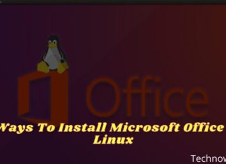 3 Ways To Install Microsoft Office on Linux 2024 3 Ways To Install Microsoft Office on Linux