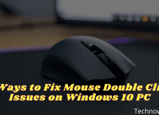 5 Ways to Fix Mouse Double Click Issues on Windows 10 PC 2025 5 Ways to Fix Mouse Double Click Issues on Windows 10 PC