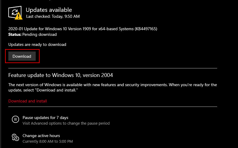 7 Ways to Fix Error 0x80070422 in Windows 10 PC 7 Ways to Fix Error 0x80070422 in Windows 10 PC