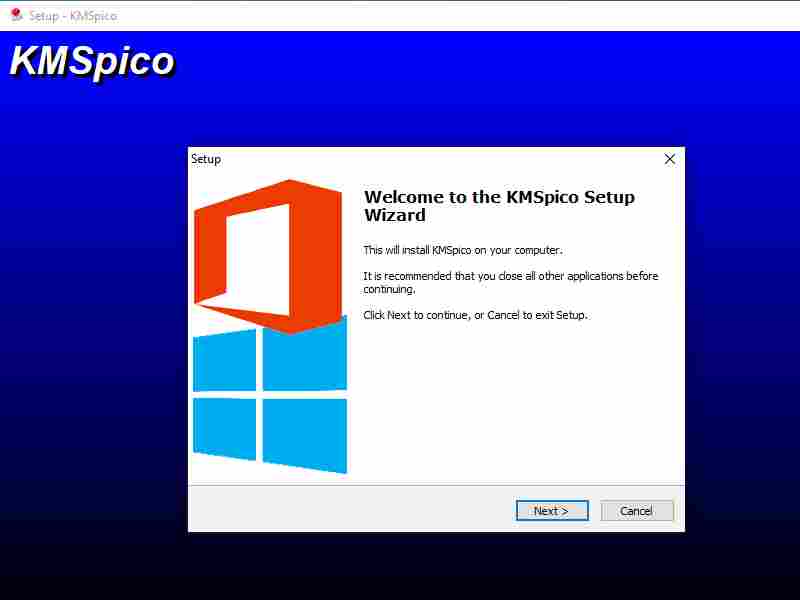 Activating Windows Using KMSPico Activating Windows Using KMSPicoActivating Windows Using KMSPico