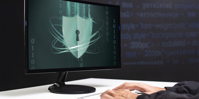 Change Antivirus Settings Change Antivirus Settings