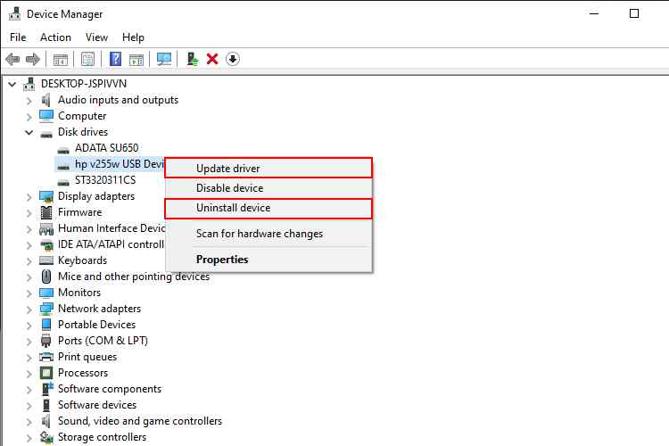 Check And Update Device Drivers Check And Update Device Drivers