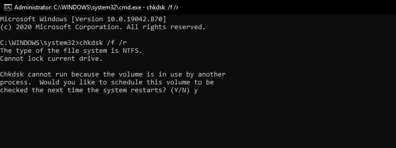 Check Hard Drive Condition Check Hard Drive Condition