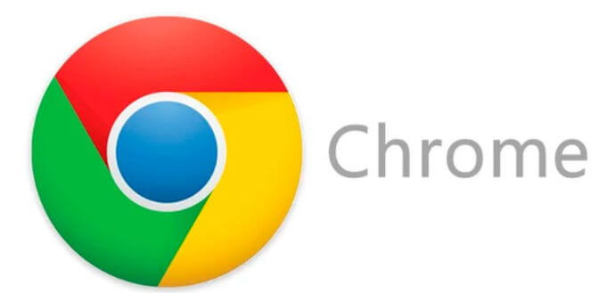Chrome Chrome