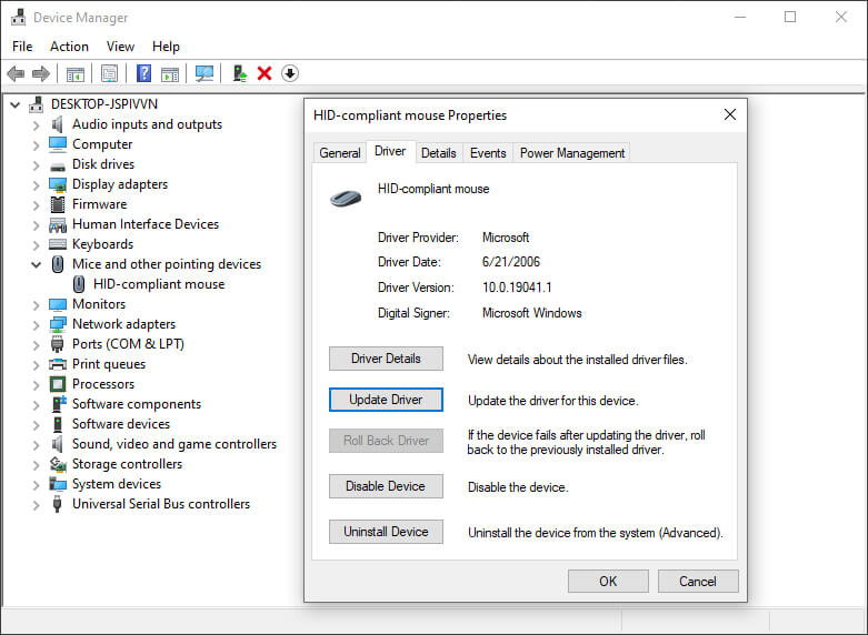 Driver Incompatible Driver Incompatible