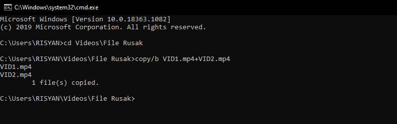 Duplicate Video And Repair MP4 With Video Repair Duplicate Video And Repair MP4 With Video Repair