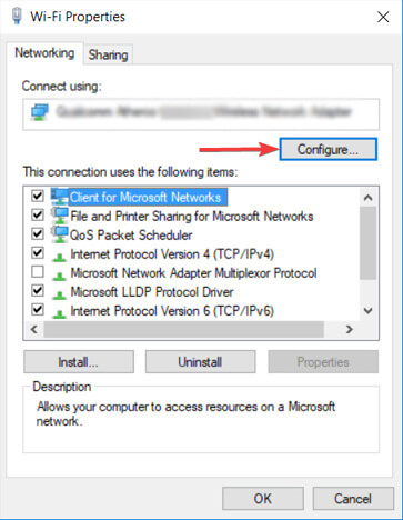 Enter MAC Address Manually Enter MAC Address Manually
