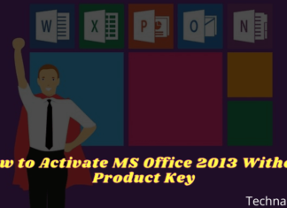 5 Ways To Activate Microsoft Office 2013 Permanently Offline 2024 How to Activate Microsoft Office 2013 Permanently Offline