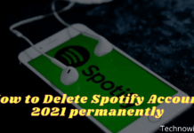 How to Delete Spotify Account Permanently (9 Easy Steps) 2024 How to Delete Spotify Account Permanently (So Easy)