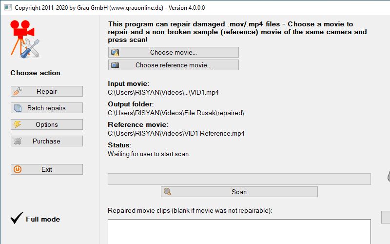 How to Repair Broken Videos With Video Repair How to Repair Broken Videos With Video Repair