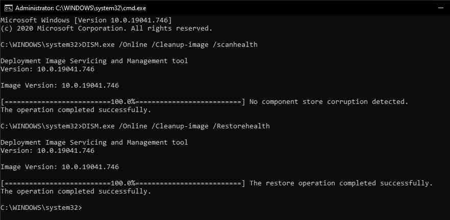 How to Use DISM How to Use DISM