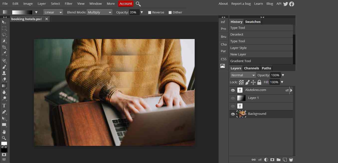 Photopea Online Photo Editor 1 Photopea Online Photo Editor 1