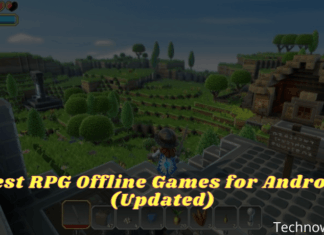 Top 10 Best RPG Offline Games for Android (Updated 2025) Top 10 Best RPG Offline Games for Android (Updated)